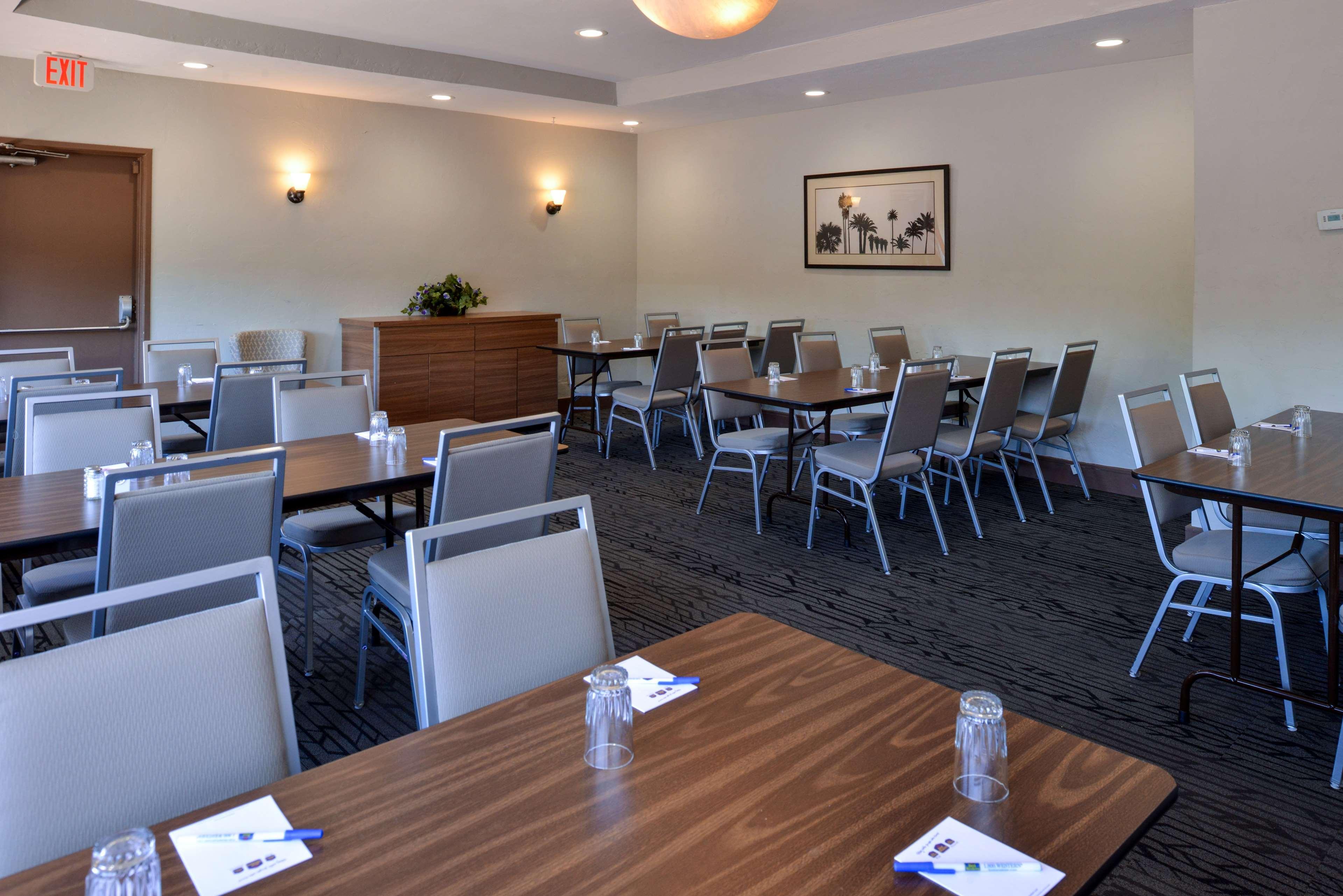 Best Western Royal Sun Inn & Suites Tucson Exteriör bild