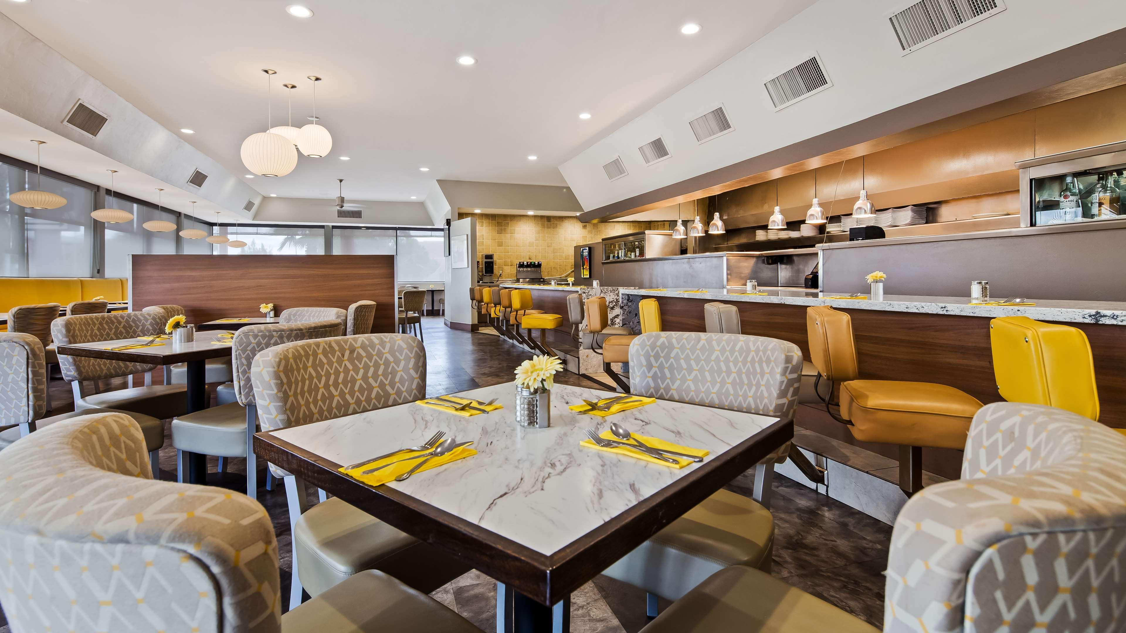 Best Western Royal Sun Inn & Suites Tucson Exteriör bild