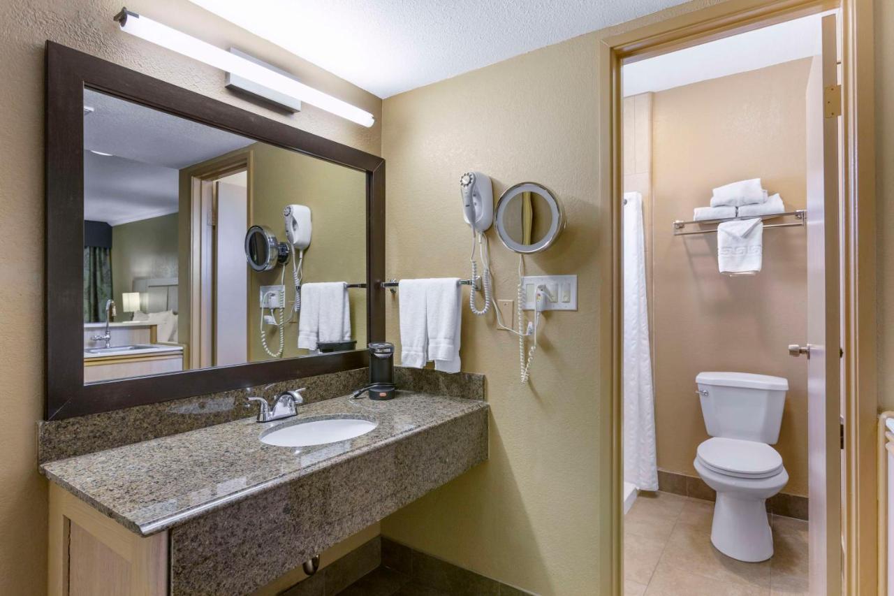 Best Western Royal Sun Inn & Suites Tucson Exteriör bild