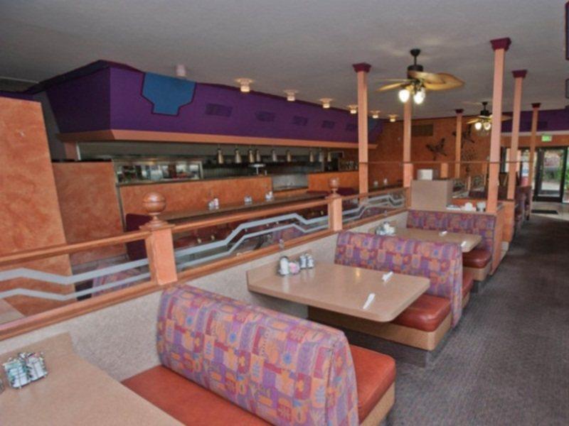 Best Western Royal Sun Inn & Suites Tucson Exteriör bild